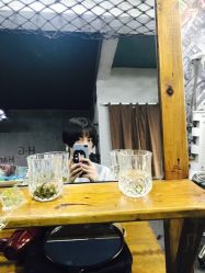 -HG美发设计沙龙