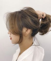 -G HAIR SALON私人造型定制