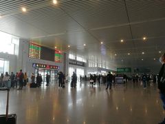 -商丘站