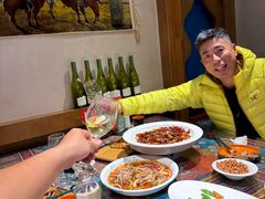 -乡村馕坑肉·烧烤·新疆菜·本地人更爱吃(阿勒泰首店)
