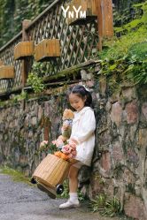 -雅尼·亚米儿童摄影美学馆(汉阳店)