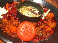 -楠火锅(太古里总店)