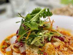 -小放牛炒菜馆(裕华万达店)