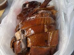 -品香排骨饭(羊官路店)