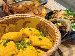 -北丐先生·野馄饨烧烤(雨花万象店)