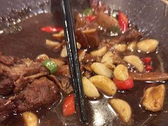 -一楼食业·美食人家