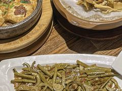 -金苑酒家·客家菜·广东老字号(万象店)