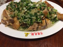 -陈光记烧腊(长寿路店)