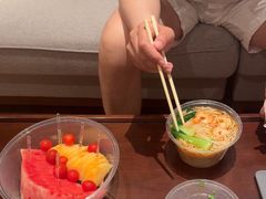 -静之湖湖畔餐厅