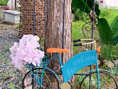 -安德鲁户外烧烤帐篷营地(马泉营店)