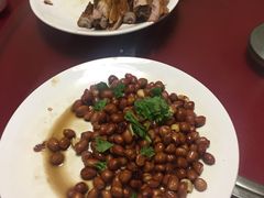 -胖子菜馆(隆昌路店)