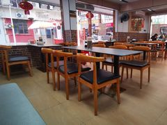 -四里沙茶面(湖滨四里店)