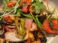 -大头虾越式风味餐厅(光明广场店)