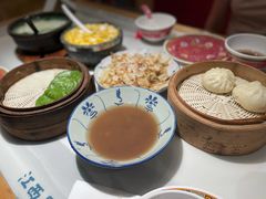 -味福记·江西小炒·南昌小吃(青山湖万达店)