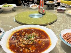 -李氏传家菜(兴城路店)