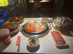 -小龙坎火锅(全球总店)