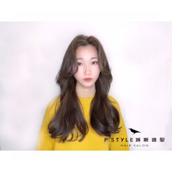 -P.STYLE 派斯造型