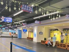 -世界之窗阿尔卑斯冰雪世界
