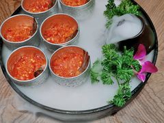 -安南越南餐厅(青岛万象城店)