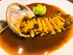 -甄御•海鲜新青岛菜(麦岛店)