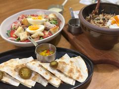 -The Good Place好地方·Brunch·coffee(国贸店)