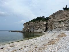 -养马岛旅游度假区