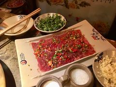 -小龙坎火锅(双林店)