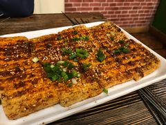 -阿里烧烤(北京东路店)