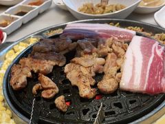 -韩宫宴和牛烤肉(宣州国购店)