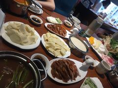 -龙聚德北京烤鸭(沙坪坝华宇A馆店)