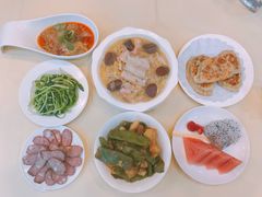 -京滨饭店·餐厅(阜外大街店)