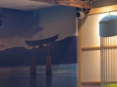 -白兔子密室(长寿路店)