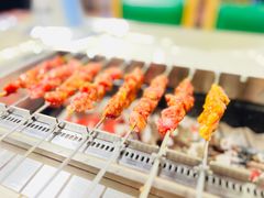 -小鲜肉延边朝鲜族烤串(珠海店)