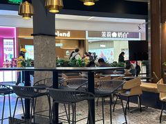 -Pennehut畔尼意面(合肥万象城店)