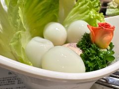 -海底捞火锅(万象城店)