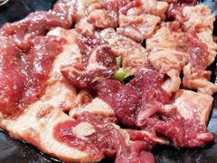 -大壮家原味烤肉(兴华北街店)