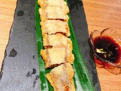 雄楚茄子-云水瑶意境云南菜(柏威年购物中心店)