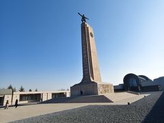 -铁道游击队纪念馆