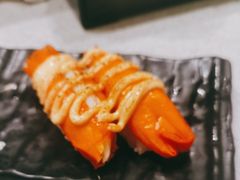 -万岁寿司(芳村店)