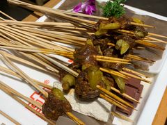 -袁记串串香(梁家巷店)