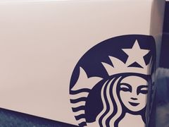 -星巴克(天津大悦城第二店)