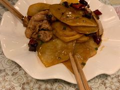 -文三里屯面馆(三里屯店)