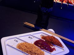 -很久以前羊肉串(打浦路店)