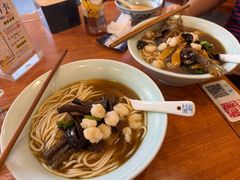 -奎元馆.百年奎元.非遗传承(西湖边的解放路店)