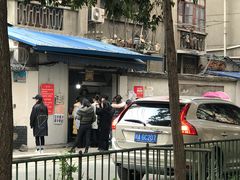 门面-蓉城西二道无名冒菜(西二道街店)