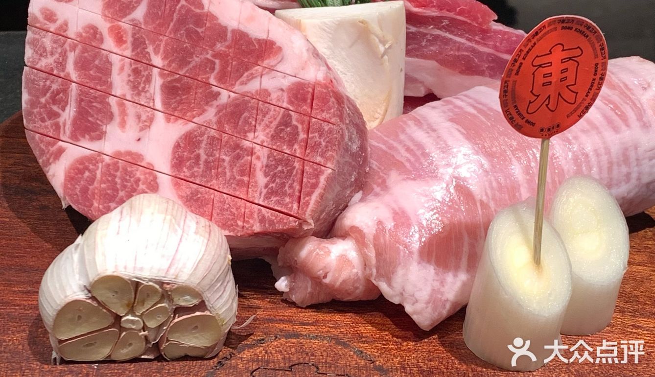 纳入烤肉回吃榜！