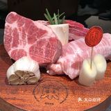 纳入烤肉回吃榜！
