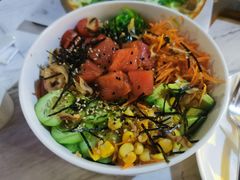 夏威夷冲浪碗-农畉LONFOOD(福田星河COCOPark店)