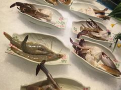 -阳光岛·海鲜盛宴(银泰中心in99店)