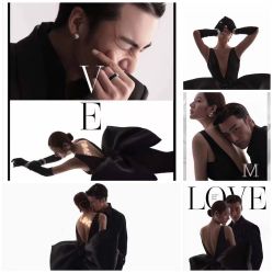 -薇咖映画婚纱摄影工作室